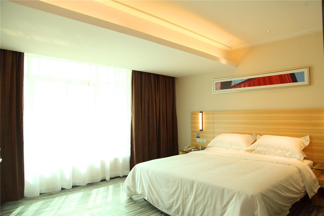 City Comfort Inn North Shenzhen Airport Exterior foto